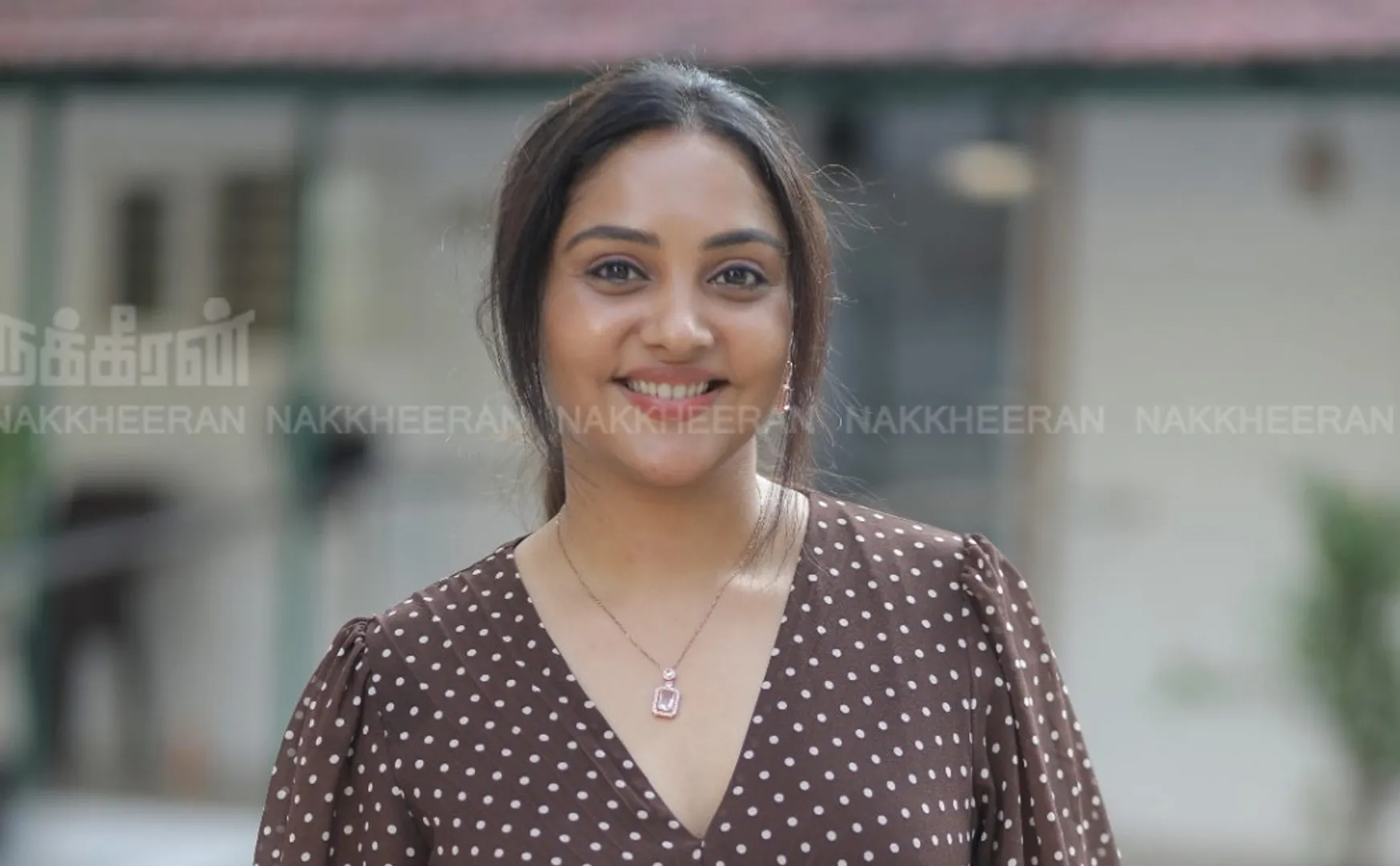 smruthi venkat photos